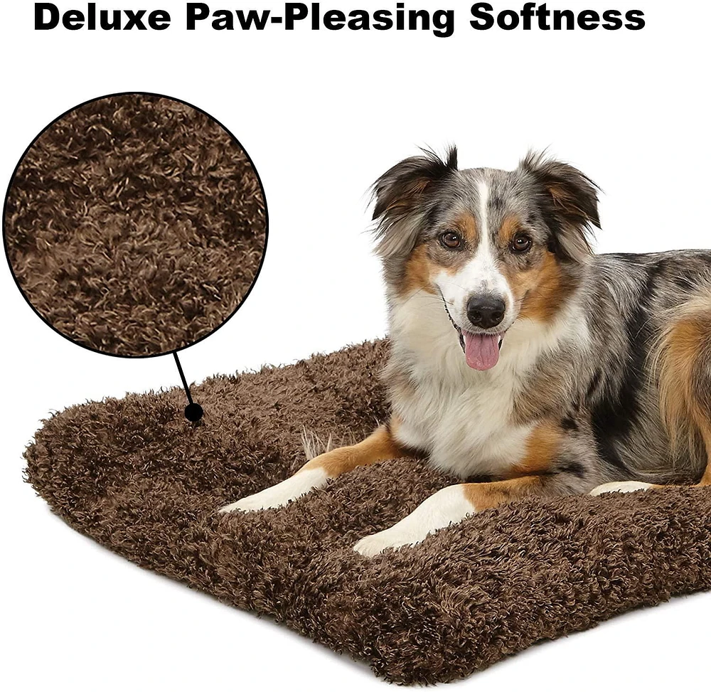 Lit pour chien deluxe Coco Chic de MidWest