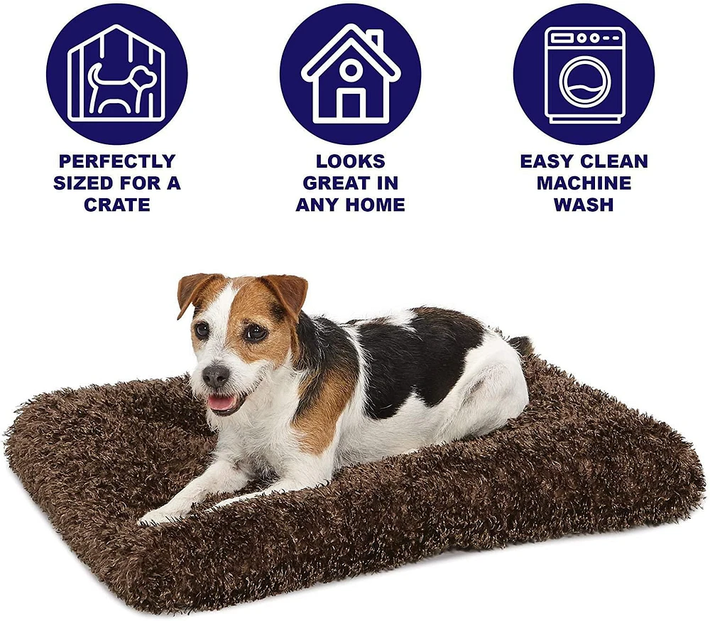 Lit pour chien deluxe Coco Chic de MidWest