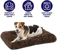 Lit pour chien deluxe Coco Chic de MidWest