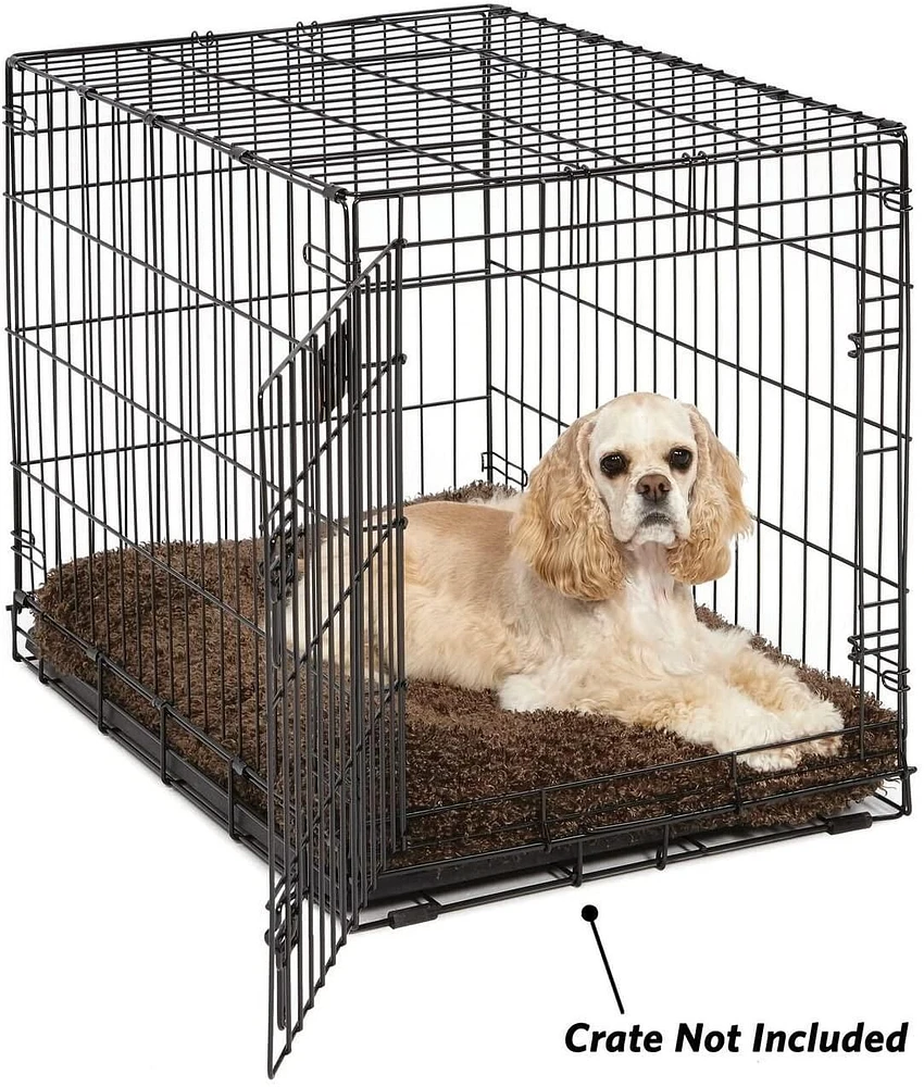 Lit pour chien deluxe Coco Chic de MidWest