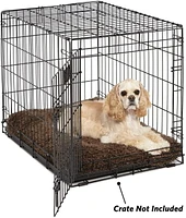 Lit pour chien deluxe Coco Chic de MidWest