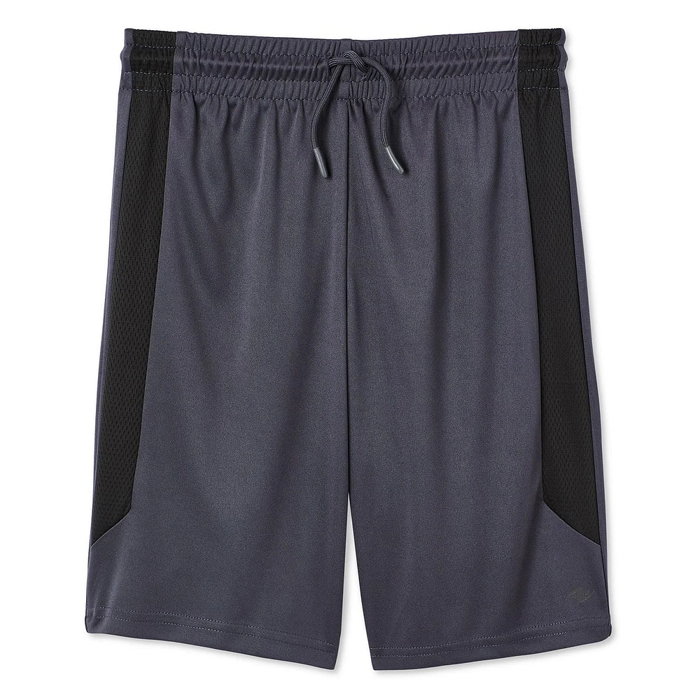 Athletic Works Boys' Knit Short, Sizes XS-XL