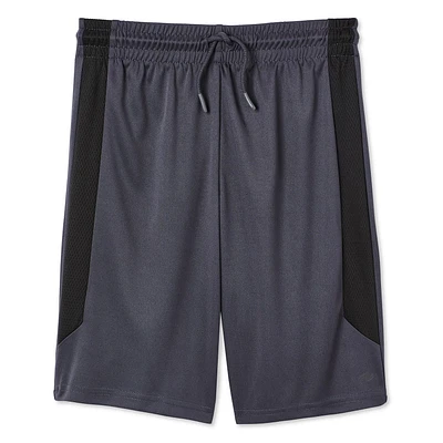 Athletic Works Boys' Knit Short, Sizes XS-XL