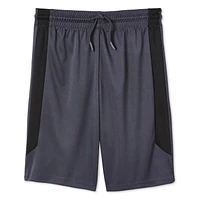 Athletic Works Boys' Knit Short, Sizes XS-XL