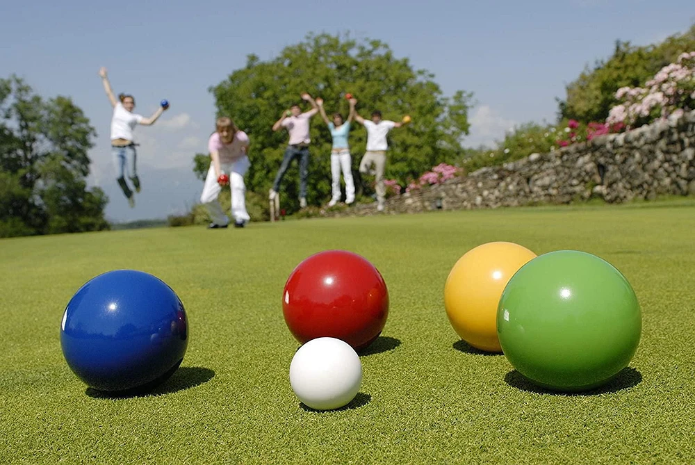 Kettler Junior Bocce Ball Set