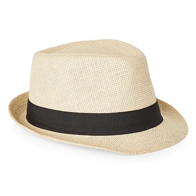 Fedora George pour hommes
