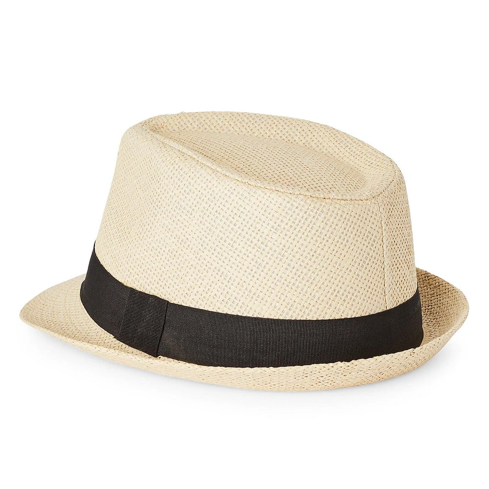Fedora George pour hommes