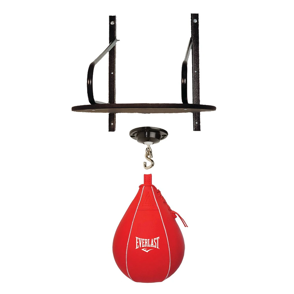 Everlast Sport Advanced 6 Piece Speed Bag Set