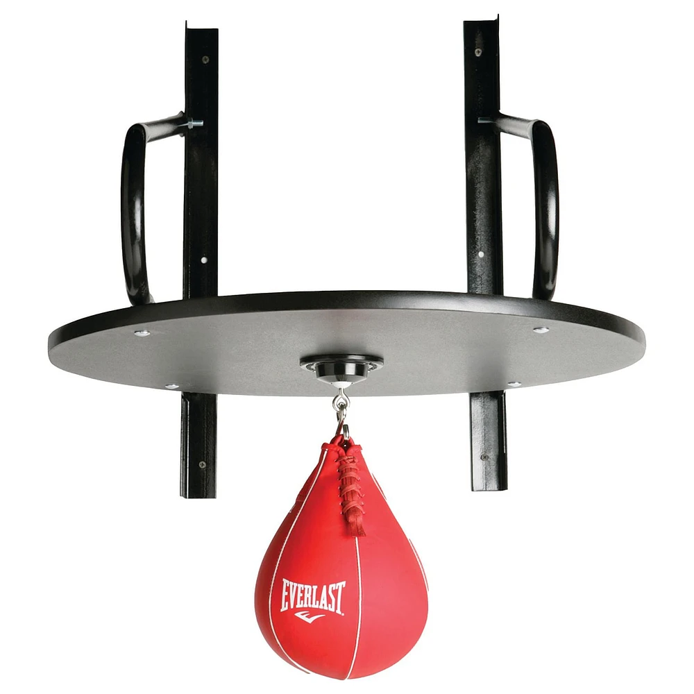 Everlast Sport Advanced 6 Piece Speed Bag Set