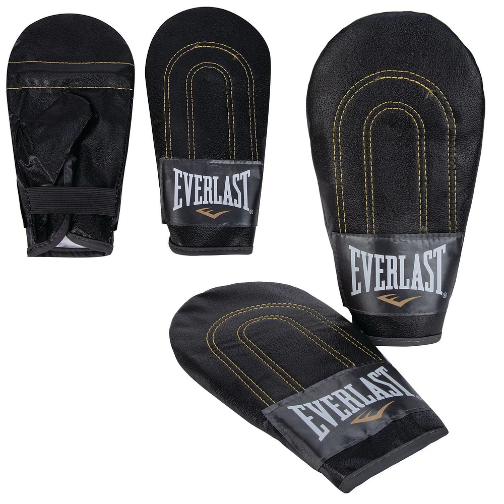 Everlast Sport Advanced 6 Piece Speed Bag Set