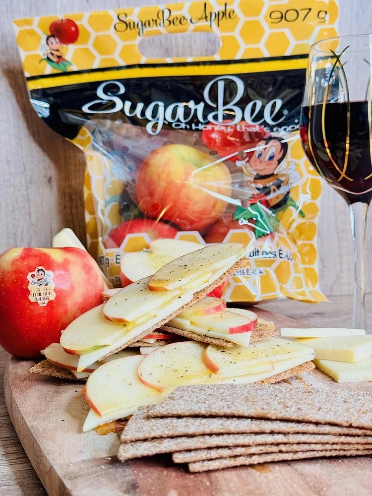 Sugarbee Apple, 2 lb