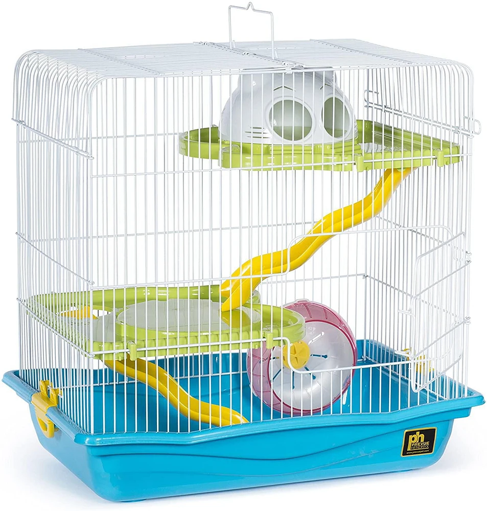 Prevue Pet Medium Hamster Haven