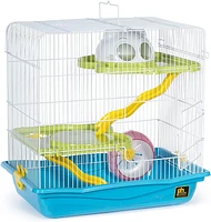 Prevue Pet Medium Hamster Haven