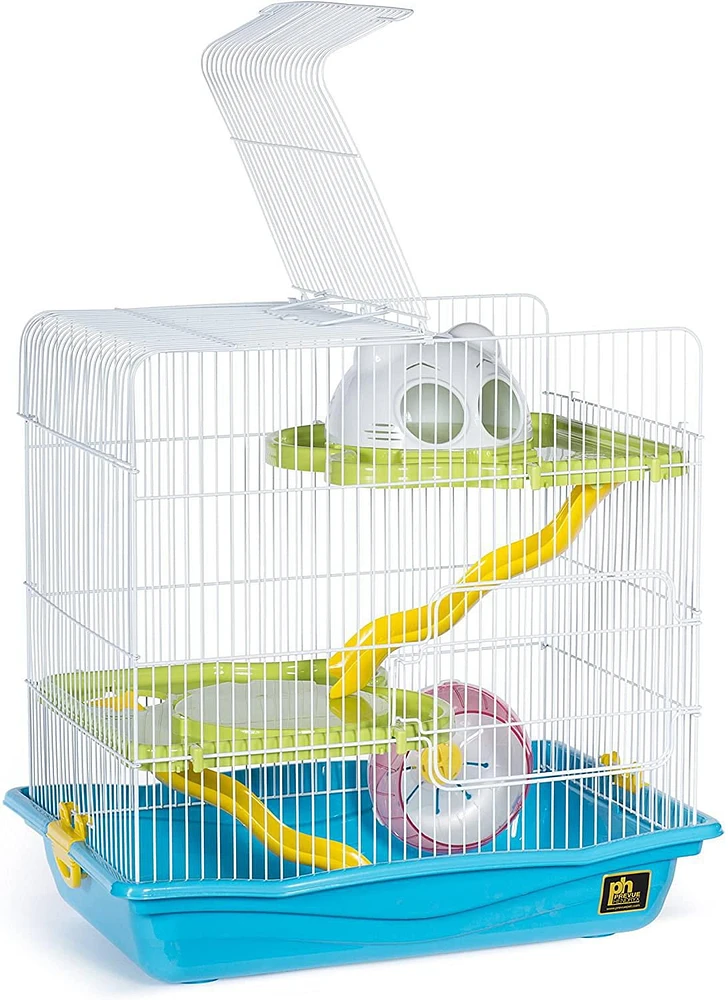 Prevue Pet Medium Hamster Haven