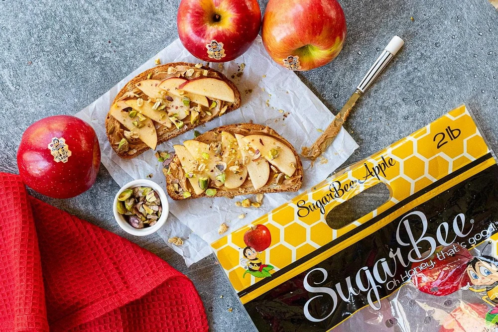 Sugarbee Apple, 2 lb