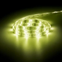 Merkury Innovations FlexGlo Flexible Multicolor LED Strip Light, FlexGlo LED Strip Light