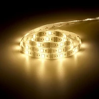 Merkury Innovations FlexGlo Flexible Multicolor LED Strip Light, FlexGlo LED Strip Light