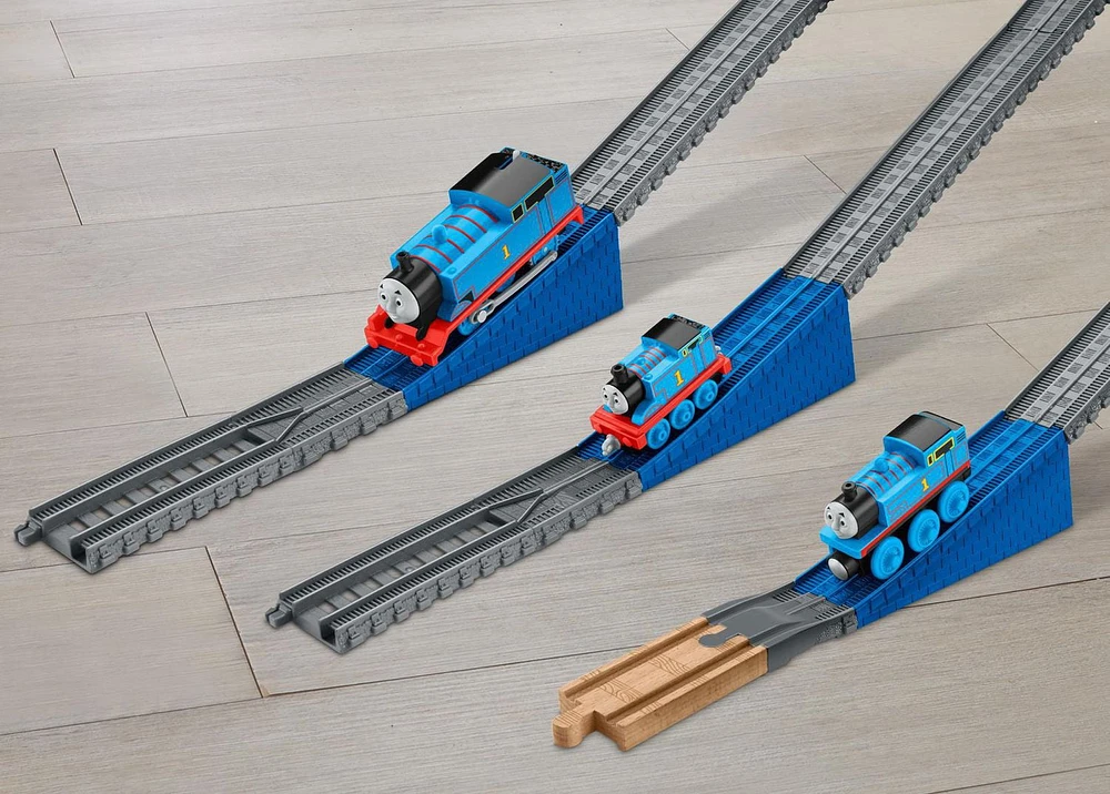 Thomas & Friends Super Cruiser