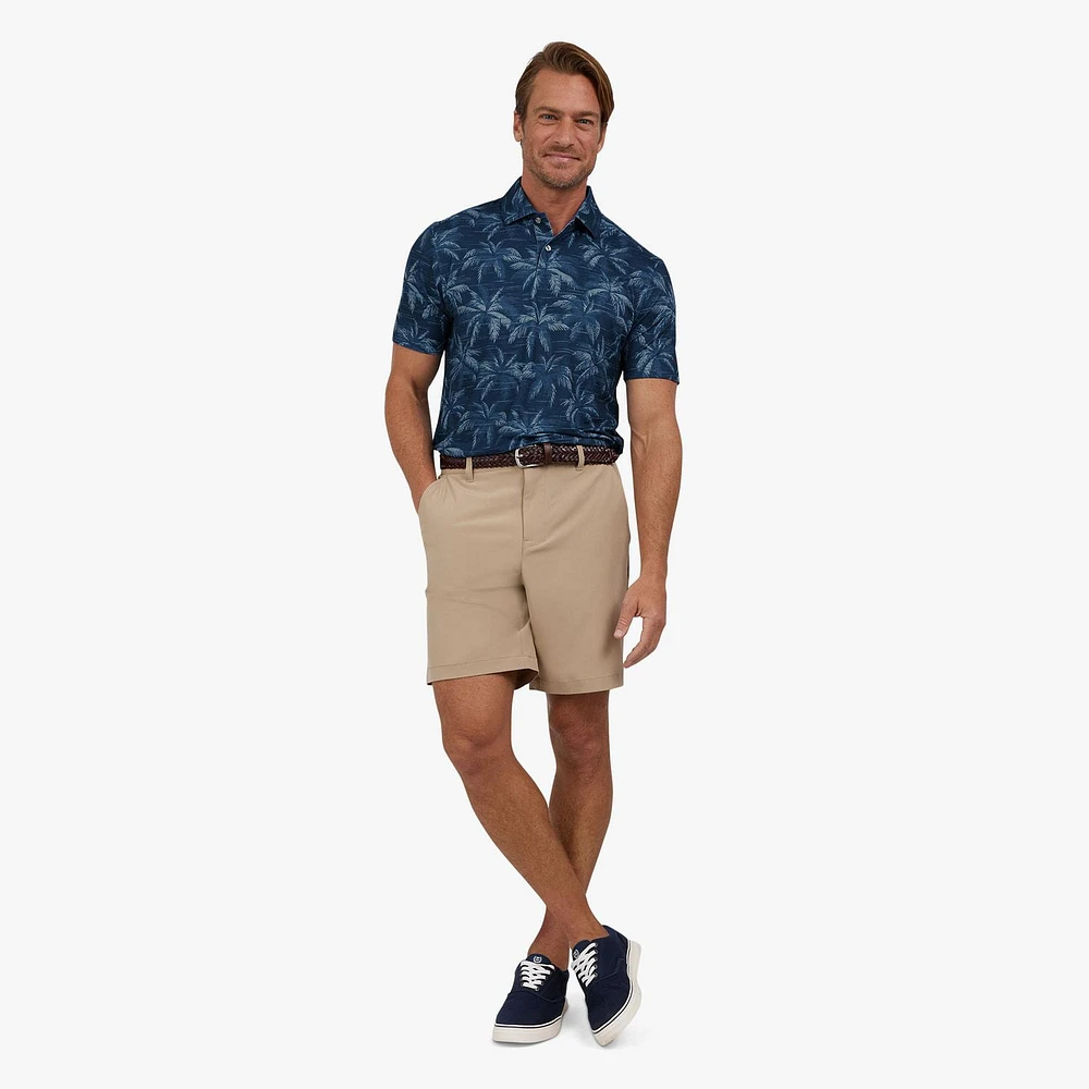 CHAPS CHEMISE POLO