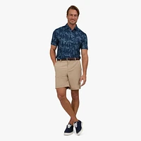 CHAPS CHEMISE POLO