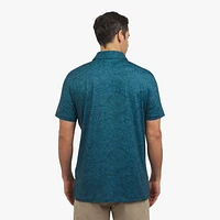 CHAPS CHEMISE POLO