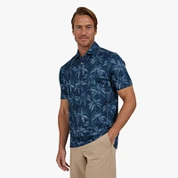 CHAPS CHEMISE POLO
