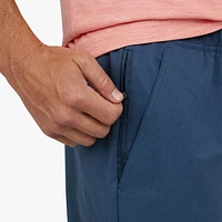 CHAPS PULL ON SHORT, SHORT