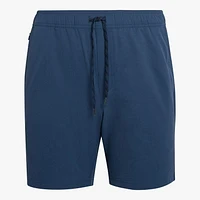 CHAPS PULL ON SHORT, SHORT