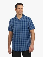 CHAPS CHEMISE TISSEE