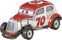 Disney Pixar Cars Duke Coulters