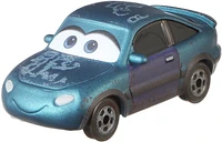 Disney Pixar Cars Jenni Towland