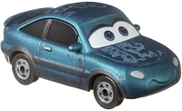 Disney Pixar Cars Jenni Towland