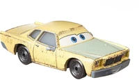 Disney Pixar Cars Todd Krash