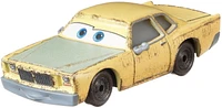 Disney Pixar Cars Todd Krash