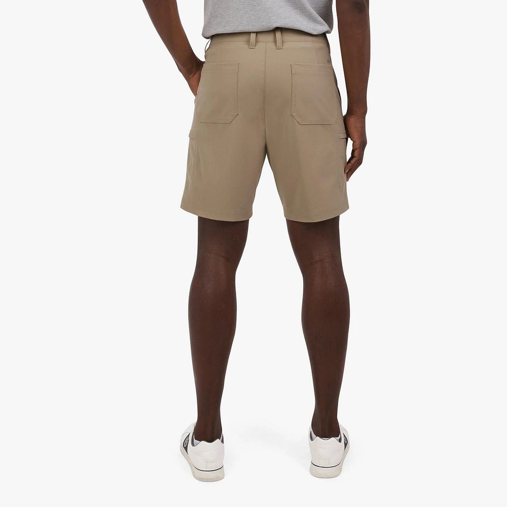 CHAPS CARGO COURT