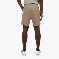 CHAPS CARGO COURT