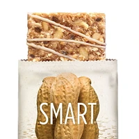 Detour Smart Peanut Butter Chocolate Protein Bars