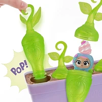 Blume Baby Pop POP 'N' SNIFF – 25 NEW Surprises including Scented & Glitterized Babies, 25 NEW Surprises