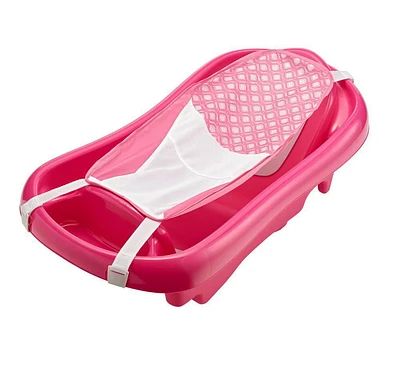 The First Years Sure Comfort Deluxe Tub