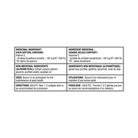 Spring Valley Vitamin E 400IU, 100 Softgels