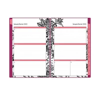 Blue Sky Analeis Medium Weekly/Monthly Planner for 2022