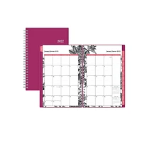 Blue Sky Analeis Medium Weekly/Monthly Planner for 2022