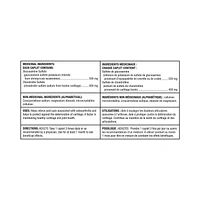 Spring Valley Glucosamine & Chondroitin Sulfate 900mg, 180 Caplets