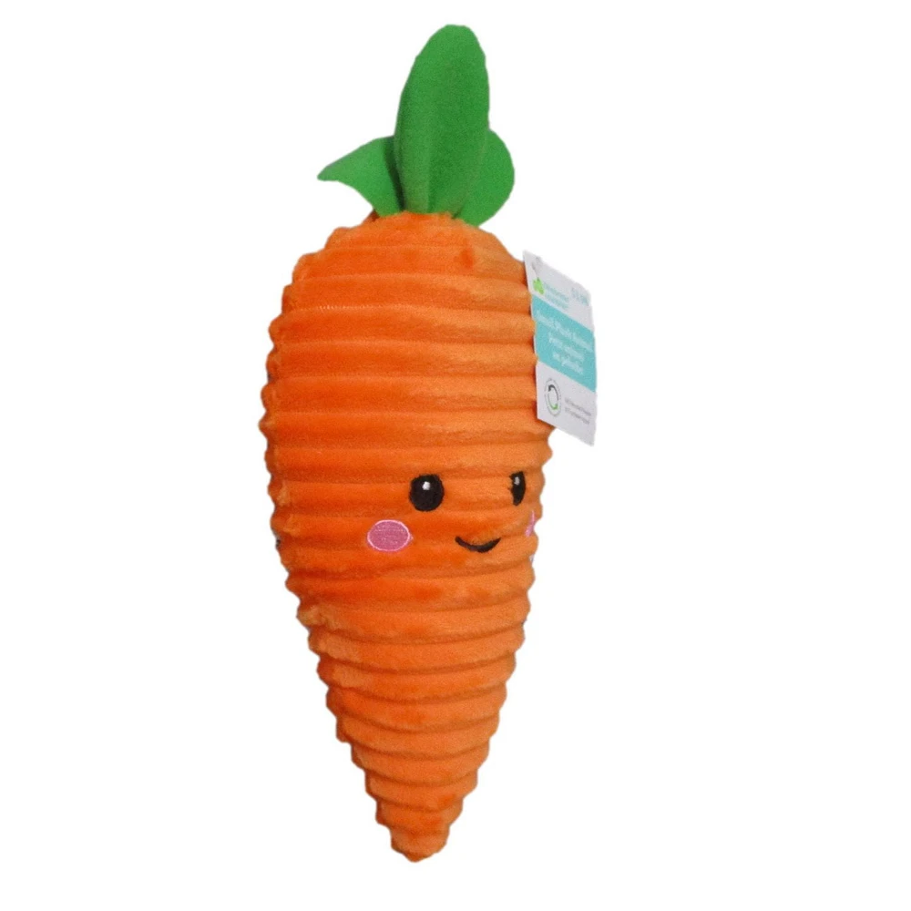 Way To Celebrate Easter Plush  8inch Small Carrot Plush