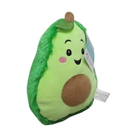 Way To Celebrate Easter Plush  7inch Small Avocado Plush