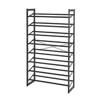 neatfreak! 8-Tier High Capacity Shoe Rack