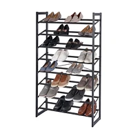 neatfreak! 8-Tier High Capacity Shoe Rack