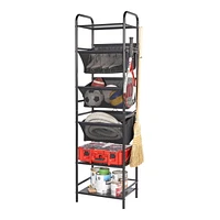 Neatfreak 6-Tier Vertical Garage Organizer