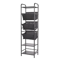 Neatfreak 6-Tier Vertical Garage Organizer