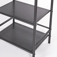 Neatfreak 6-Tier Vertical Garage Organizer